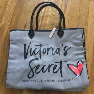 Victoria’s Secret bag